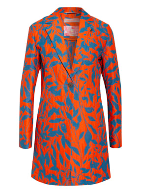 FRIEDA&FREDDIES Longblazer aus Jacquard