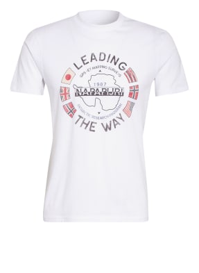 NAPAPIJRI T-Shirt SALYA