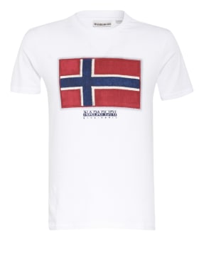 NAPAPIJRI T-Shirt SIROL