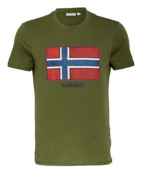 NAPAPIJRI T-Shirt SIROL