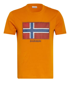 NAPAPIJRI T-Shirt SIROL