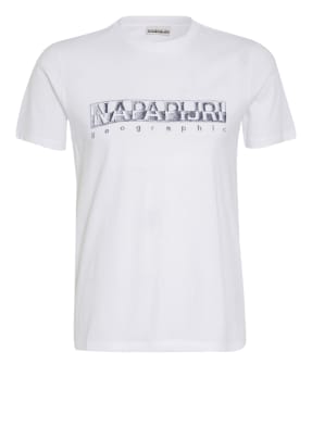 NAPAPIJRI T-Shirt SALLAR