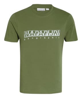 NAPAPIJRI T-Shirt SALLAR