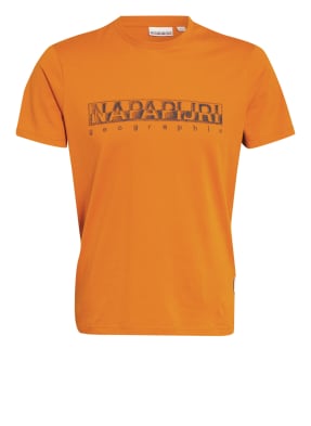 NAPAPIJRI T-Shirt SALLAR