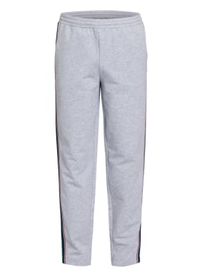 FIRE+ICE Sweathose EDWARD mit Galonstreifen