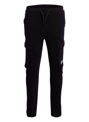 s.Oliver RED Sweatpants