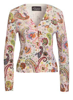 Princess GOES HOLLYWOOD Strickjacke
