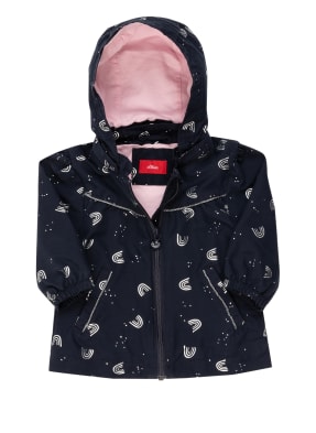 s.Oliver Jacke