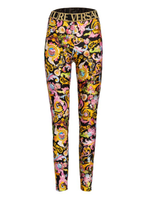 VERSACE JEANS COUTURE Leggings 