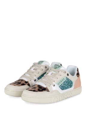 GUESS Sneaker JULIEN