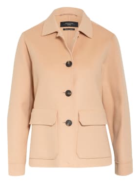 WEEKEND MaxMara Kastenjacke BIAVO
