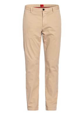 HUGO Chino DAVID Slim Fit
