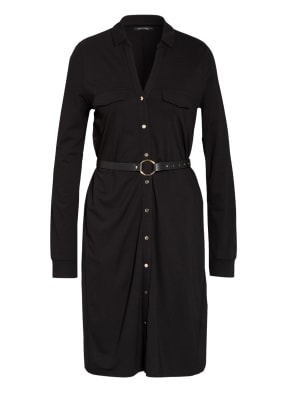 comma Hemdblusenkleid