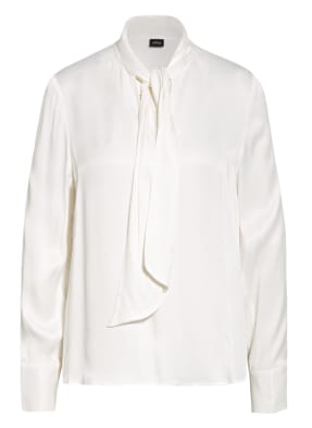 s.Oliver BLACK LABEL Schluppenbluse