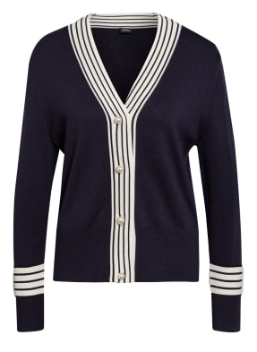 s.Oliver BLACK LABEL Strickjacke
