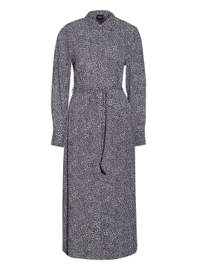 s.Oliver BLACK LABEL Hemdblusenkleid