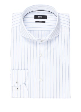 BOSS Hemd JEMERSON Slim Fit