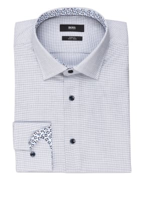 BOSS Hemd JORAX Slim Fit