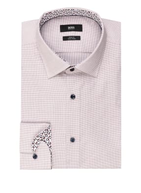 BOSS Hemd JORAX Slim Fit
