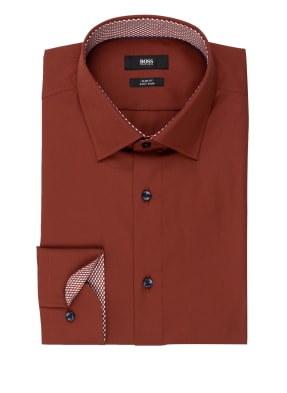 BOSS Hemd JORAX Slim Fit