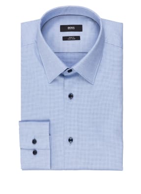 BOSS Hemd JANO Slim Fit