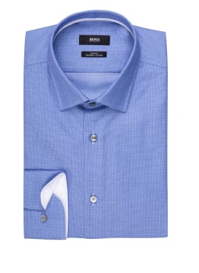 BOSS Hemd JESSE Slim Fit
