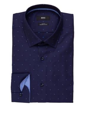 BOSS Hemd JESSE Slim Fit
