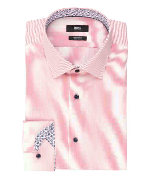 BOSS Hemd GORAX Regular Fit