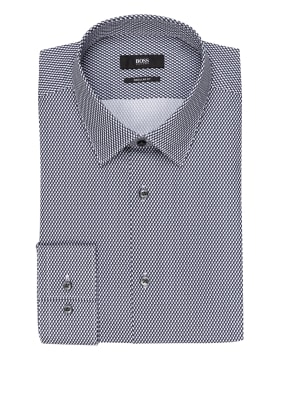 BOSS Hemd ELIOTT Regular Fit