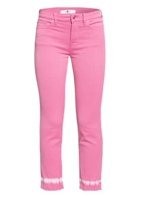 7 for all mankind 7/8-Jeans ROXANNE