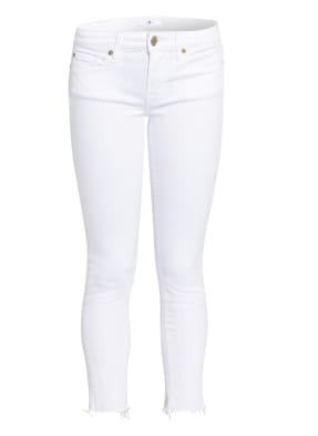 7 for all mankind 7/8-Jeans PYPER CROP