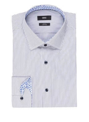 BOSS Hemd JORAX Slim Fit