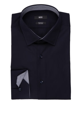 BOSS Hemd GORAX Regular Fit