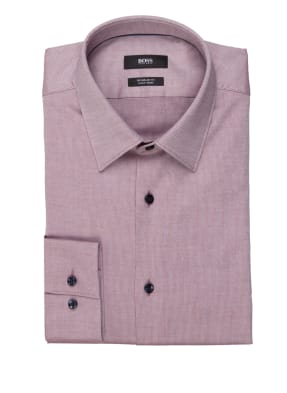 BOSS Hemd GANOS Regular Fit