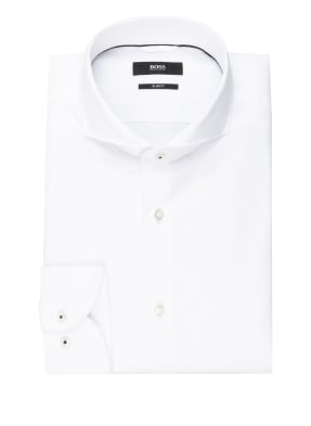 BOSS Hemd JEMERSON Slim Fit