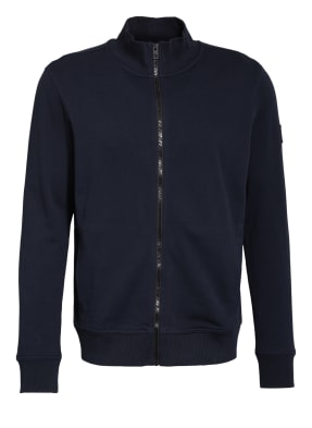 BOSS Sweatjacke ZKYBOX