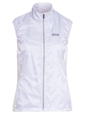 GORE RUNNING WEAR Windbreaker-Weste DRIVE