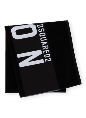 DSQUARED2 Strandtuch