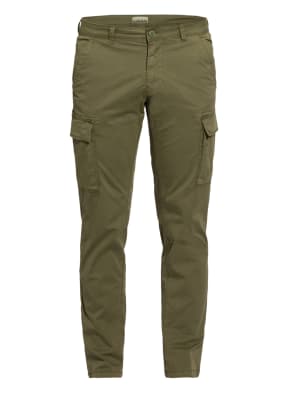NAPAPIJRI Cargohose MOTO 3 Slim Fit