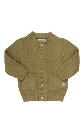 WHEAT Strickjacke