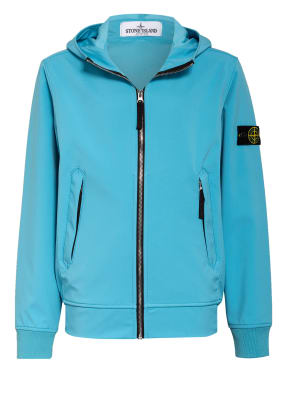 STONE ISLAND JUNIOR Softshell-Jacke