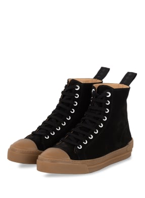 ROYAL REPUBLIQ Hightop-Sneaker COURT SUEDE