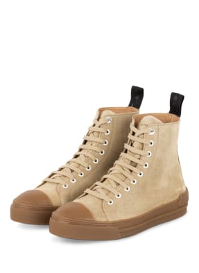ROYAL REPUBLIQ Hightop-Sneaker COURT SUEDE