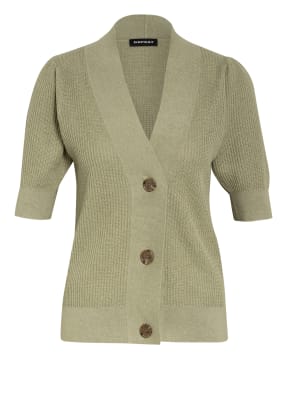 REPEAT Strickjacke