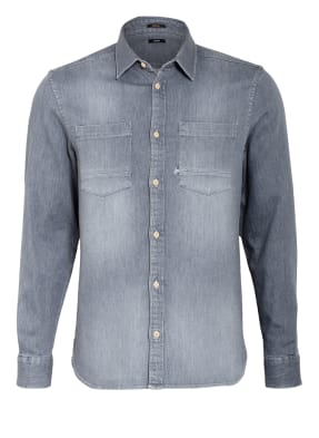 DENHAM Jeanshemd AXEL Slim Fit