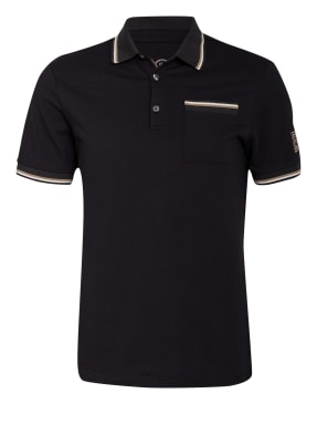 BOGNER Piqué-Poloshirt GREGORY Regular Fit