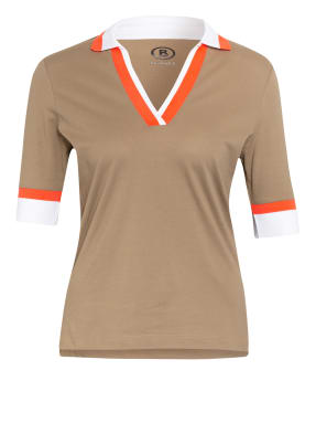 BOGNER Piqué-Poloshirt FIDA