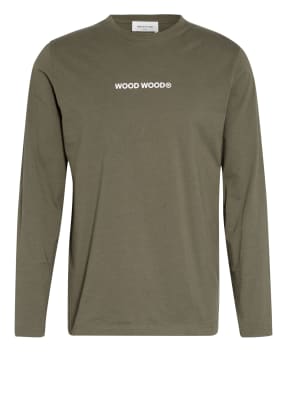 WOOD WOOD Longsleeve PETER