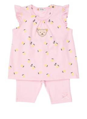 Steiff Set: Top und Leggings
