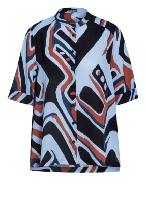 IRIS von ARNIM Blusenshirt FYNN aus Seide